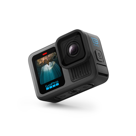 GoPro HERO13 Black camera