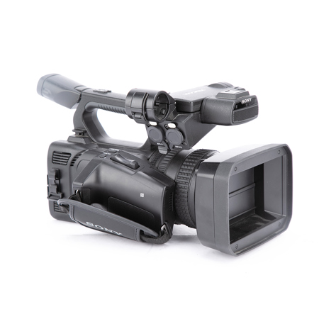 Sony PXW-Z150 camcorder