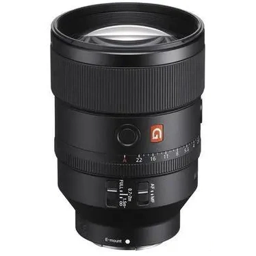Sony FE 90mm f/2.8 Macro lens